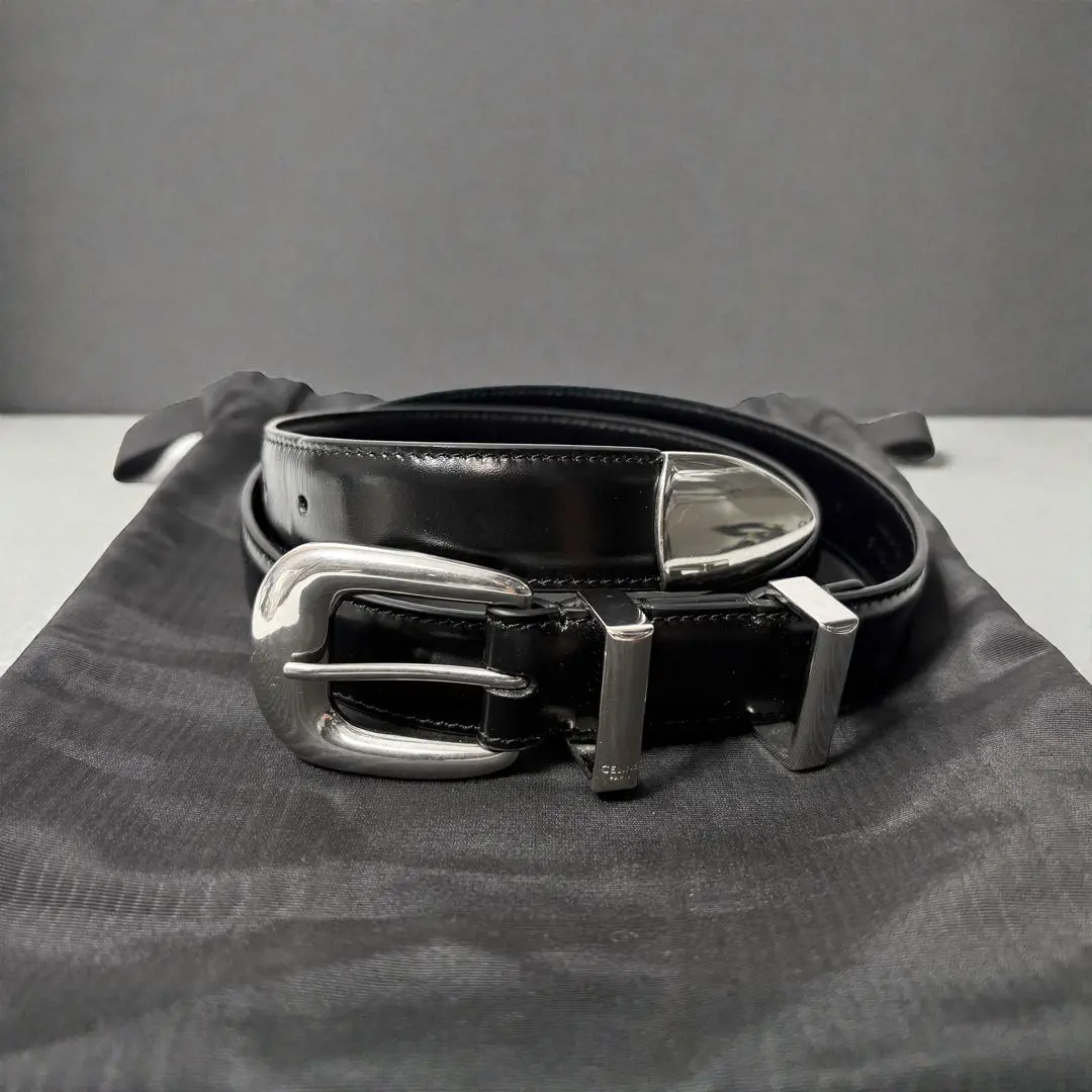 2026年最新】ウエスタンベルト celineの人気アイテム - メルカリ