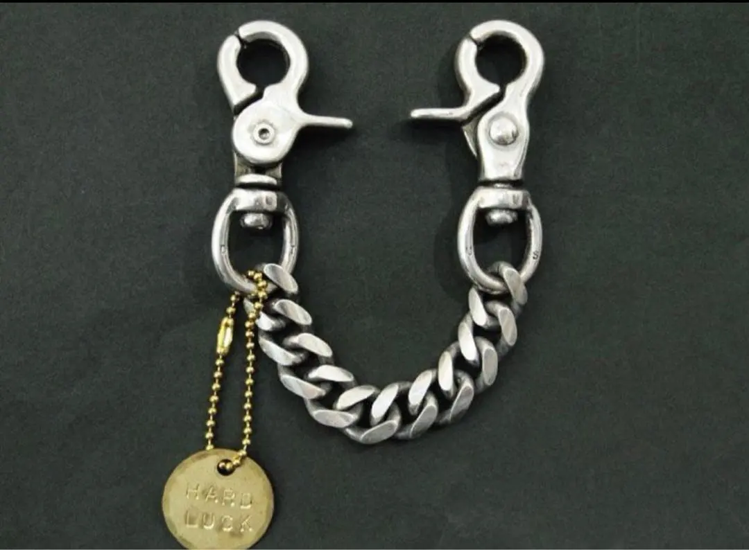 2026年最新】US 三軒茶屋 ウォレットチェーンの人気アイテム - メルカリ