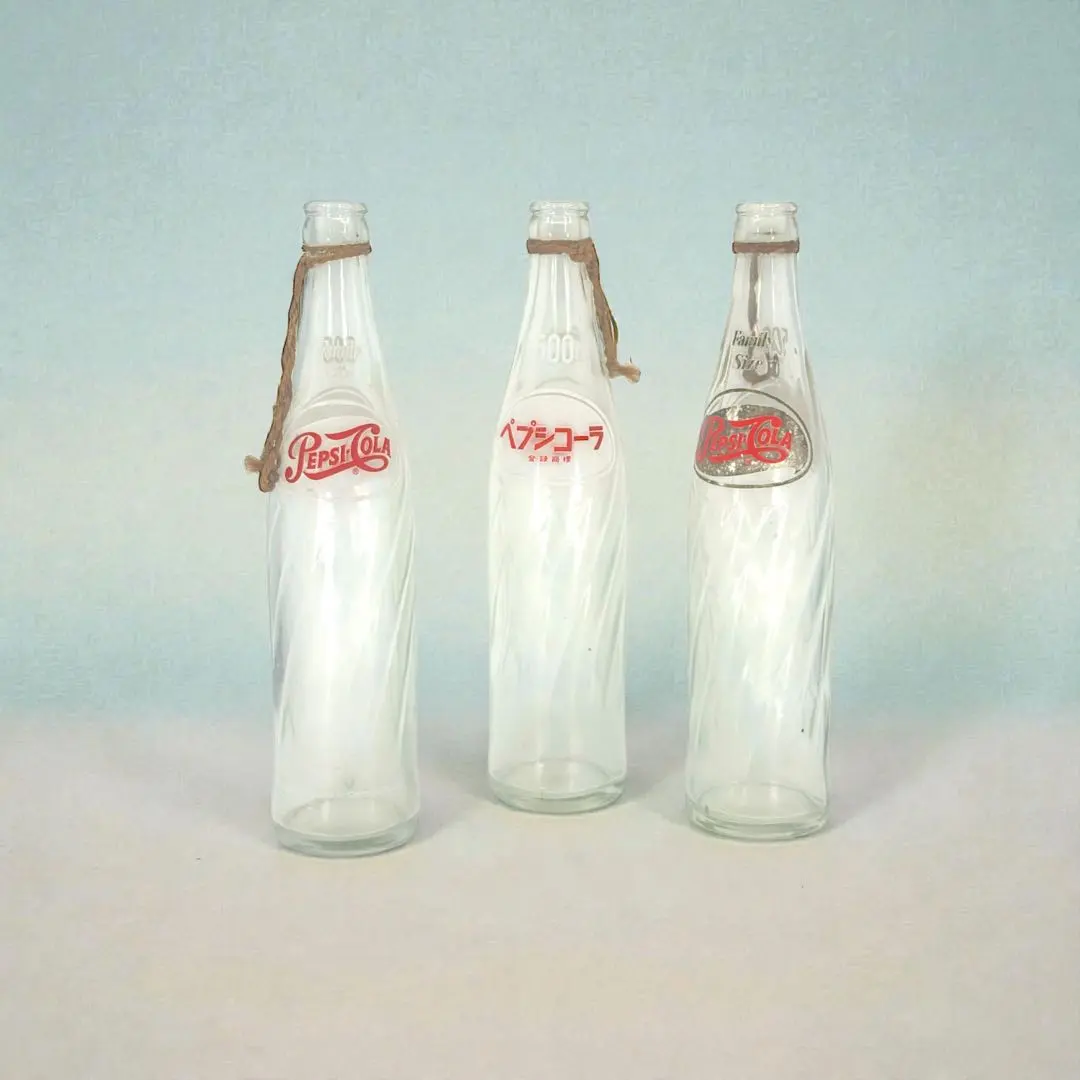 2026年最新】ペプシ空き瓶の人気アイテム - メルカリ