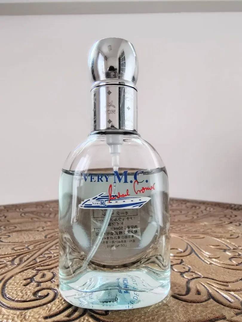 2026年最新】very mc 香水の人気アイテム - メルカリ
