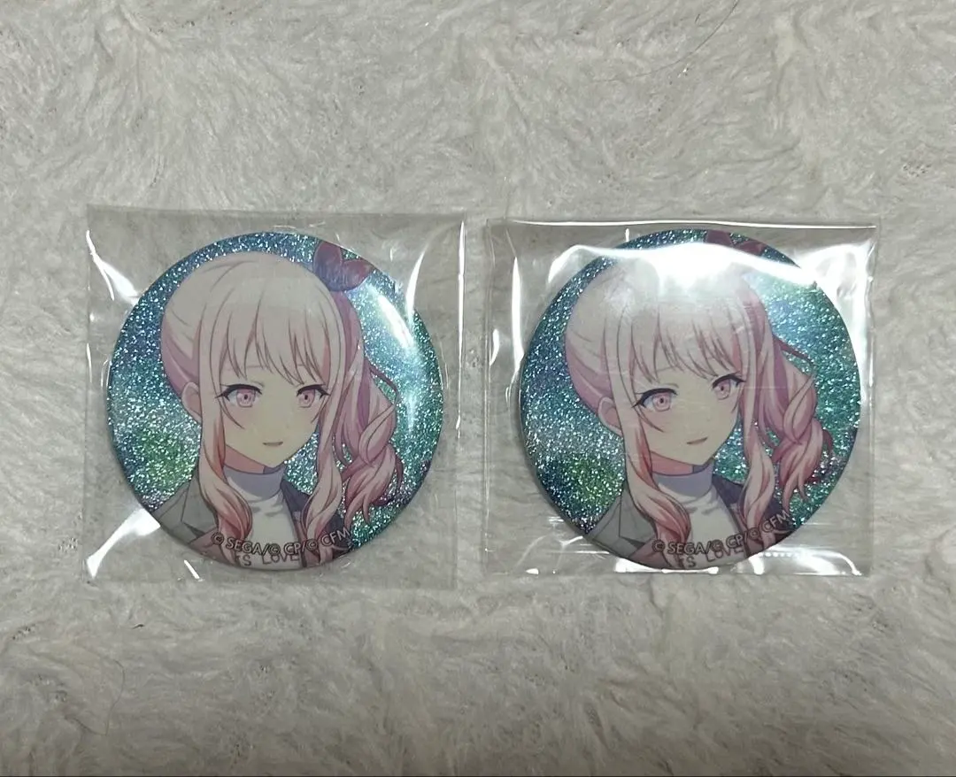 2026年最新】暁山瑞希 缶バッジ 32bの人気アイテム - メルカリ