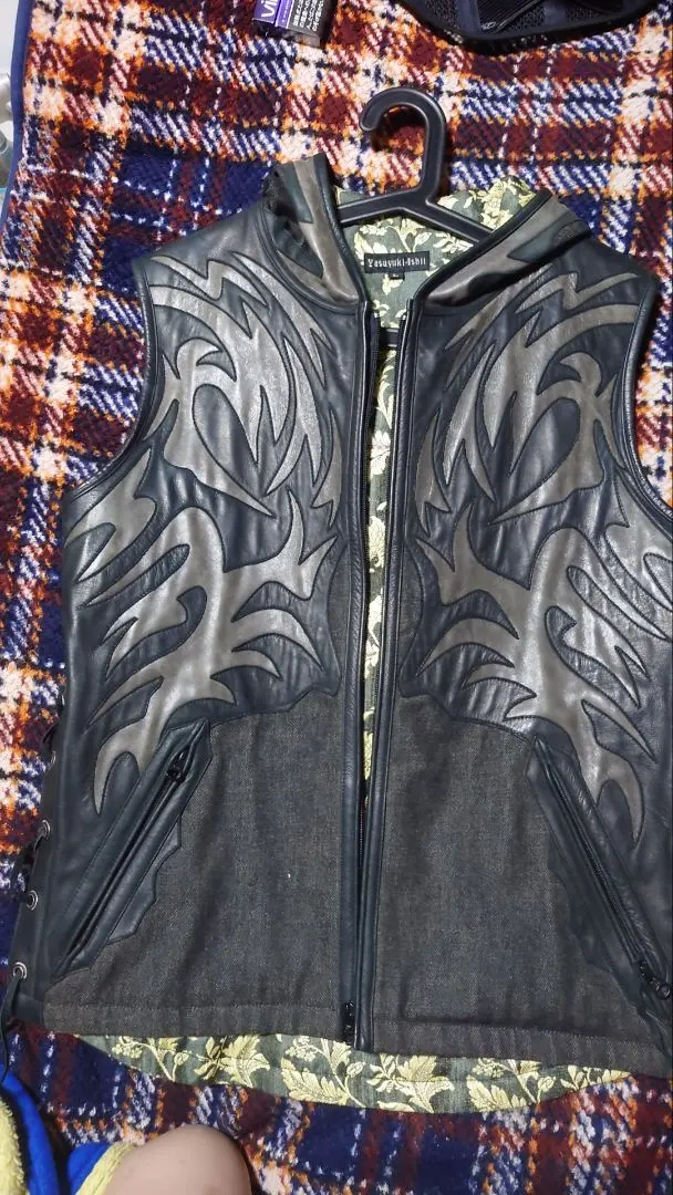 2026年最新】Yasuyuki Ishii レザージャケット・ライダースの人気