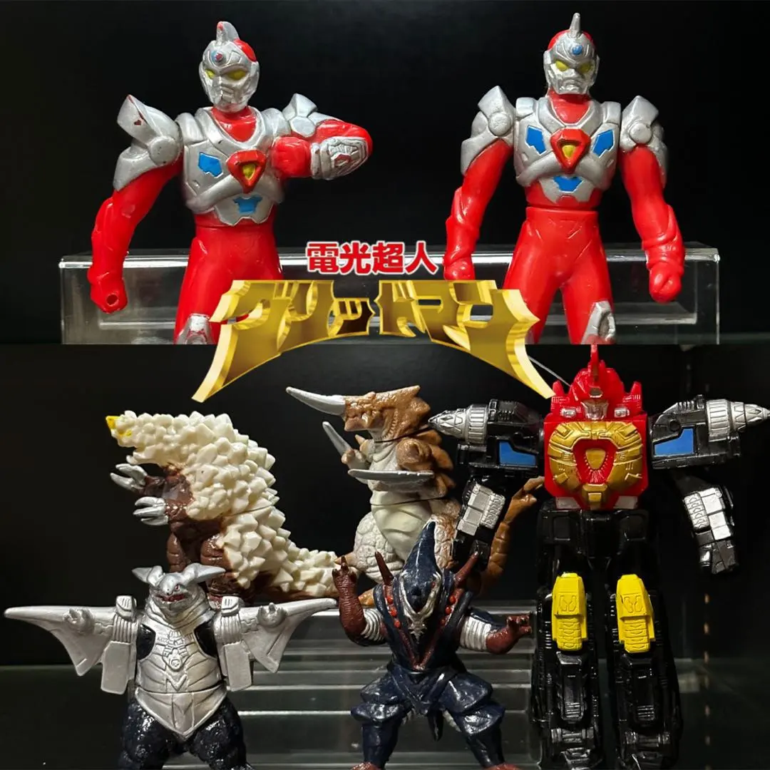 2026年最新】ソフビ シノビラーの人気アイテム - メルカリ