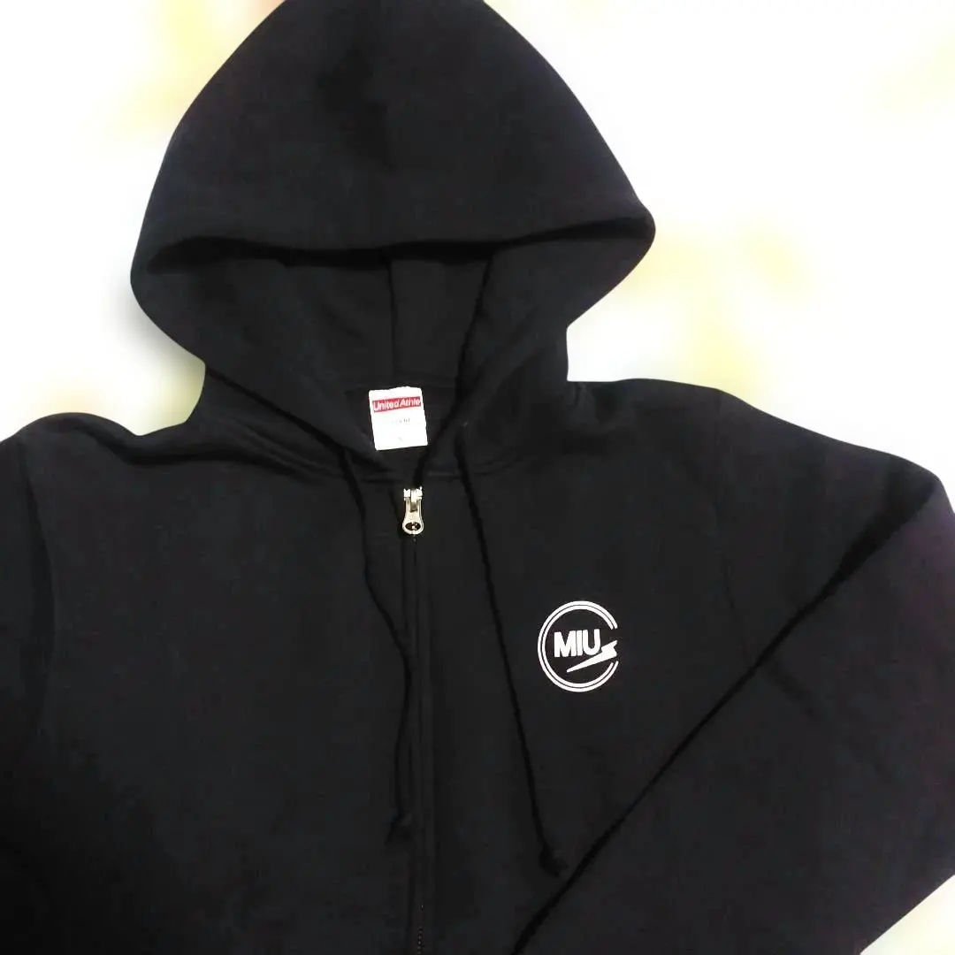 2026年最新】miu404 パーカーの人気アイテム - メルカリ