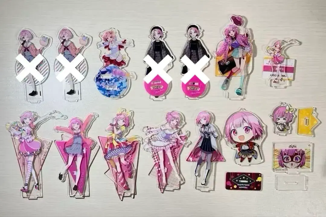 2026年最新】神高文化祭 鳳えむの人気アイテム - メルカリ