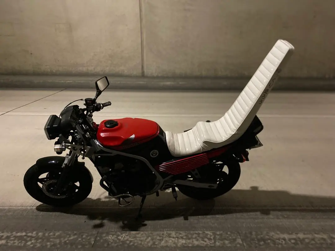 2026年最新】3段シート CBRの人気アイテム - メルカリ