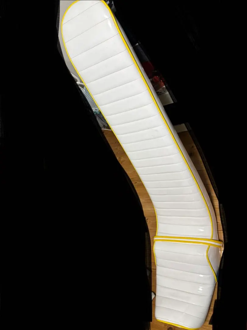 2026年最新】xj400d シートの人気アイテム - メルカリ