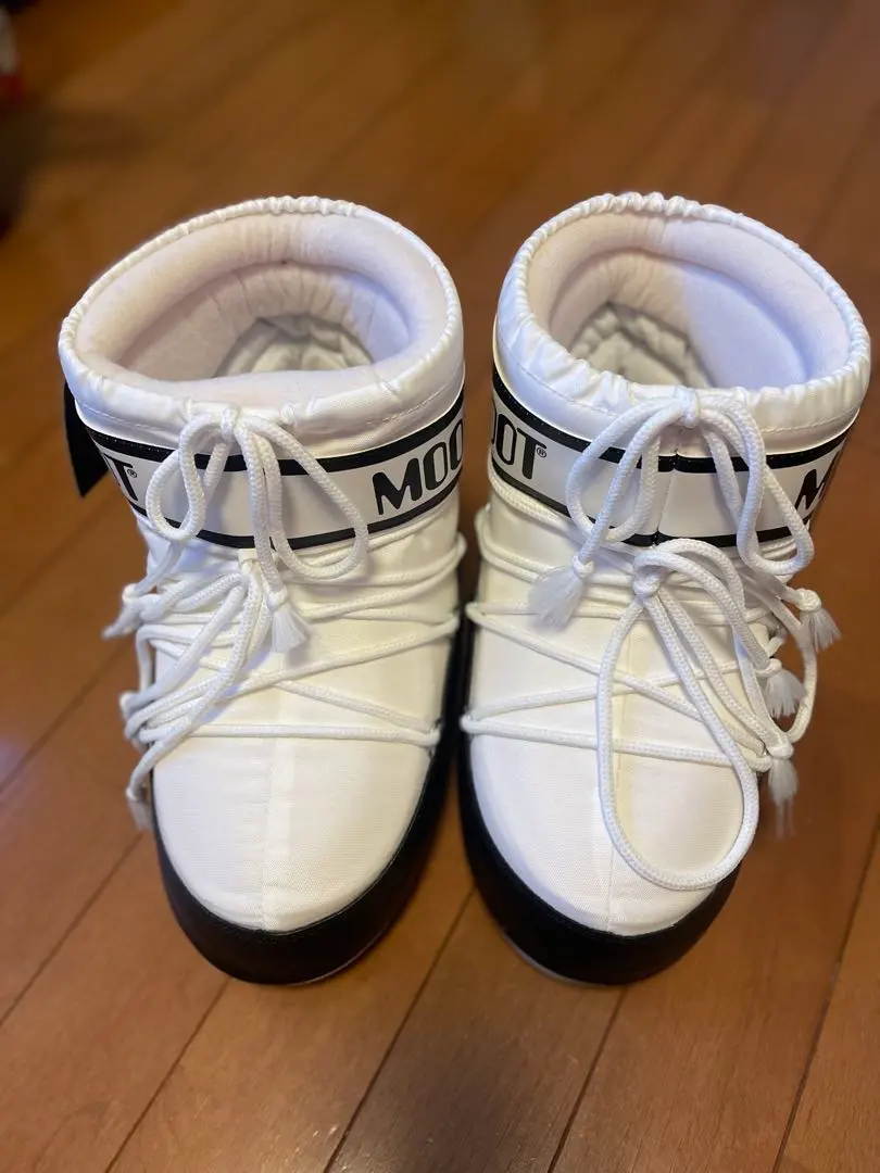 2026年最新】MOON BOOTの人気アイテム - メルカリ