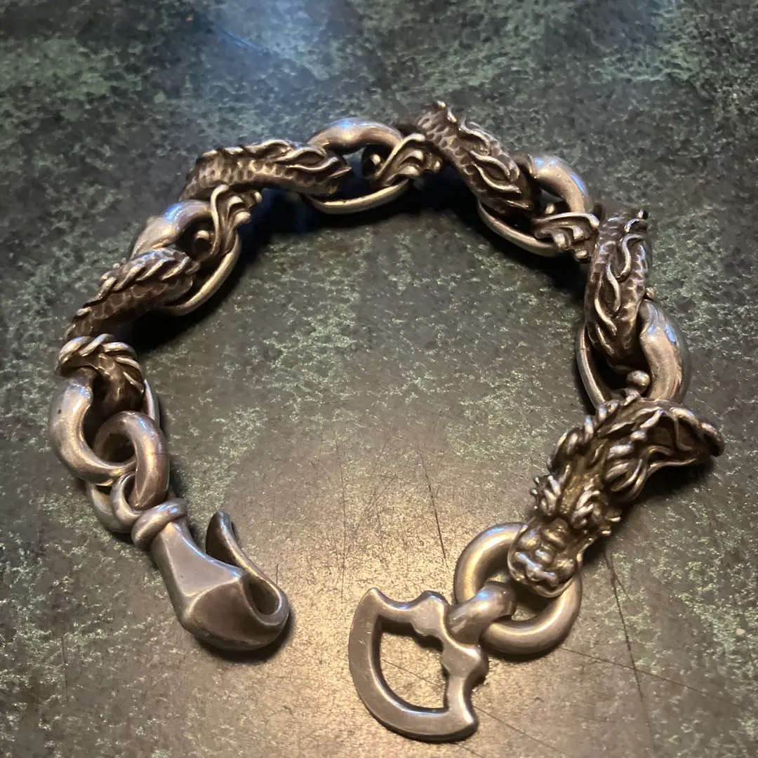 2026年最新】Bull Blood ブレスレットの人気アイテム - メルカリ