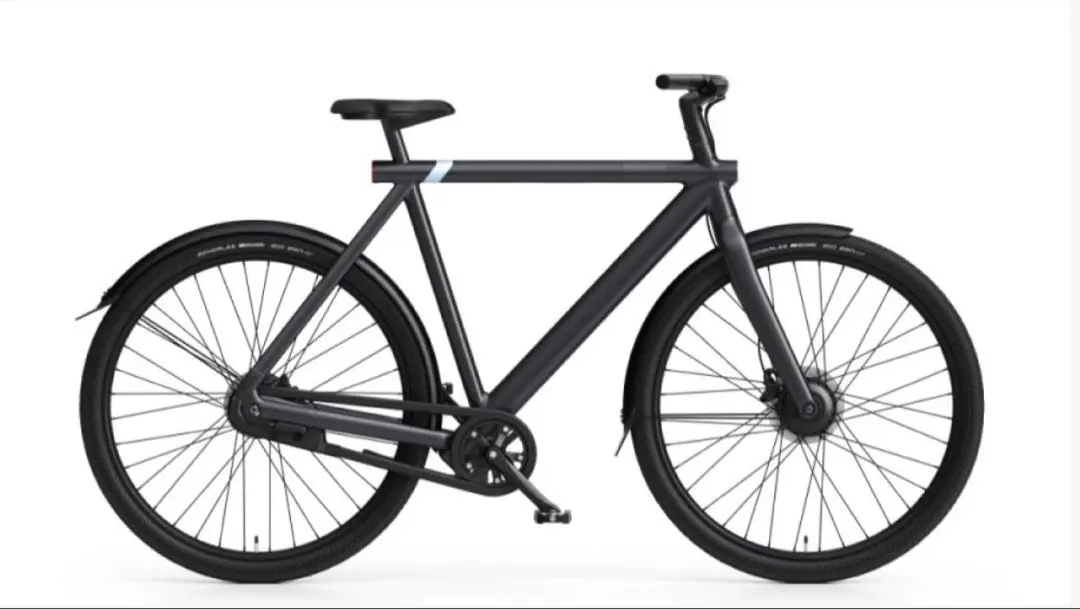 2026年最新】vanmoof s3の人気アイテム - メルカリ