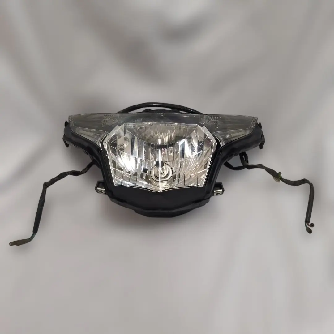 2026年最新】CBR400 ヘッドライトの人気アイテム - メルカリ