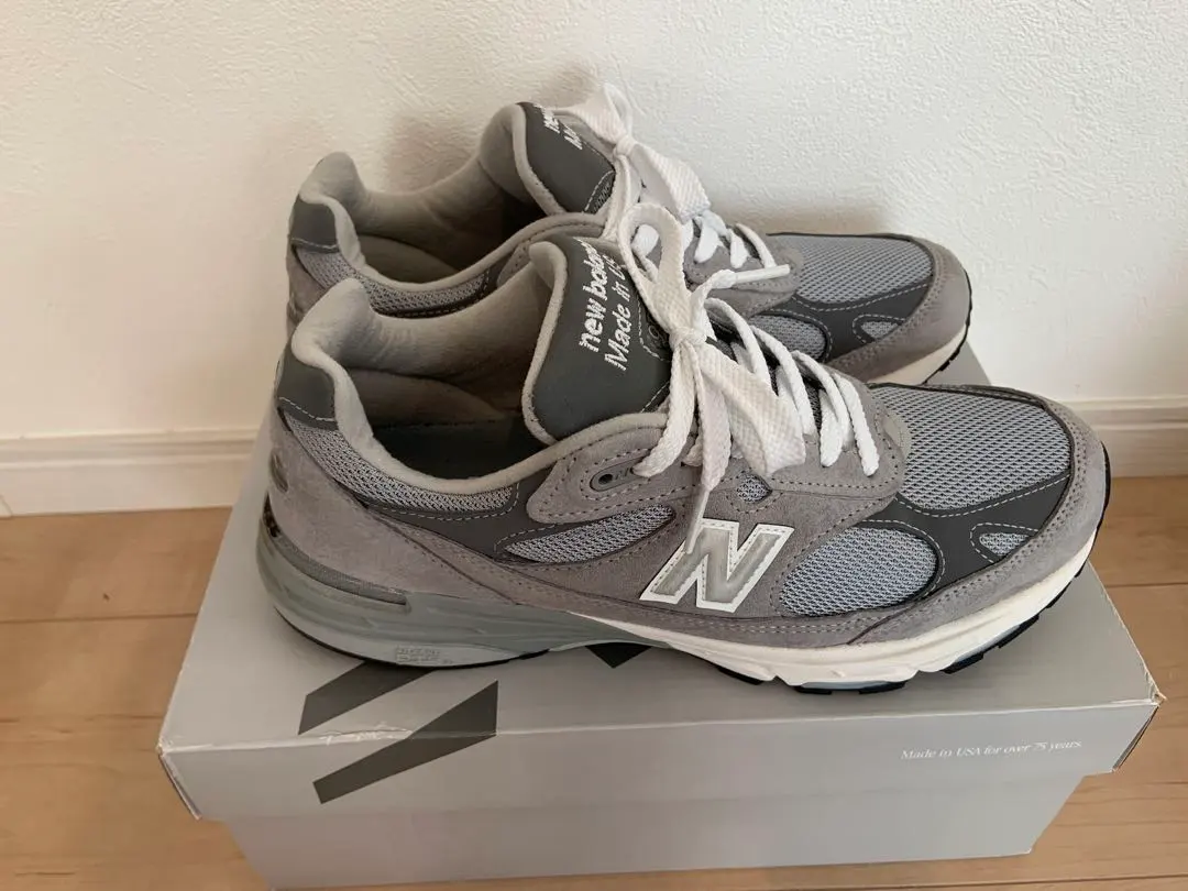 2026年最新】New balance M990GL3の人気アイテム - メルカリ