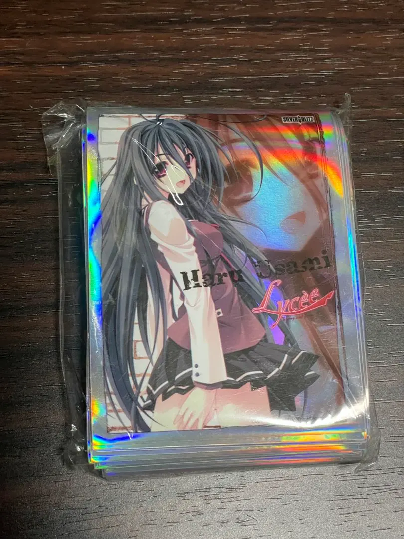 2026年最新】g線上の魔王 スリーブの人気アイテム - メルカリ