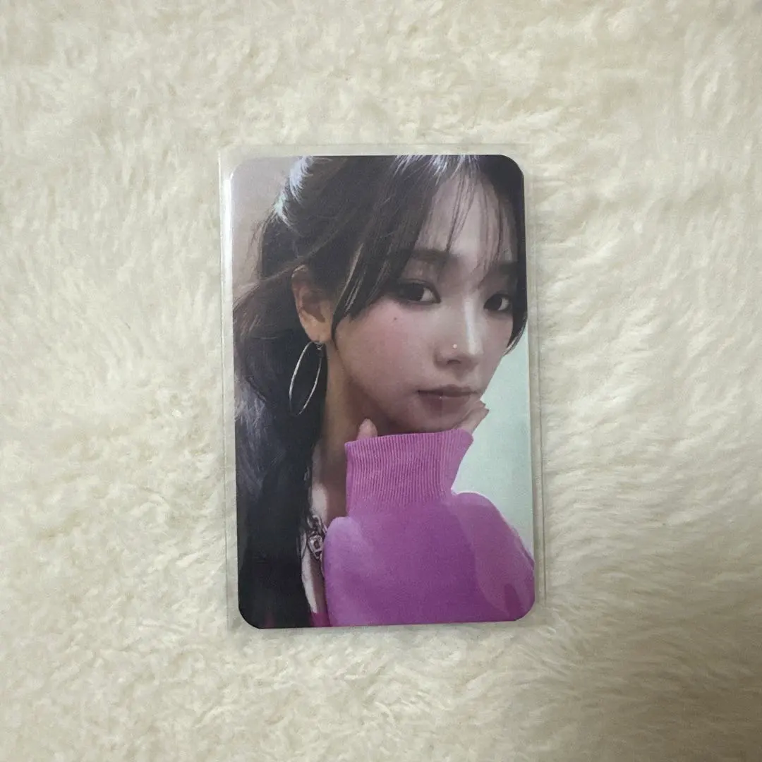 2026年最新】Aespa supermates トレカの人気アイテム - メルカリ