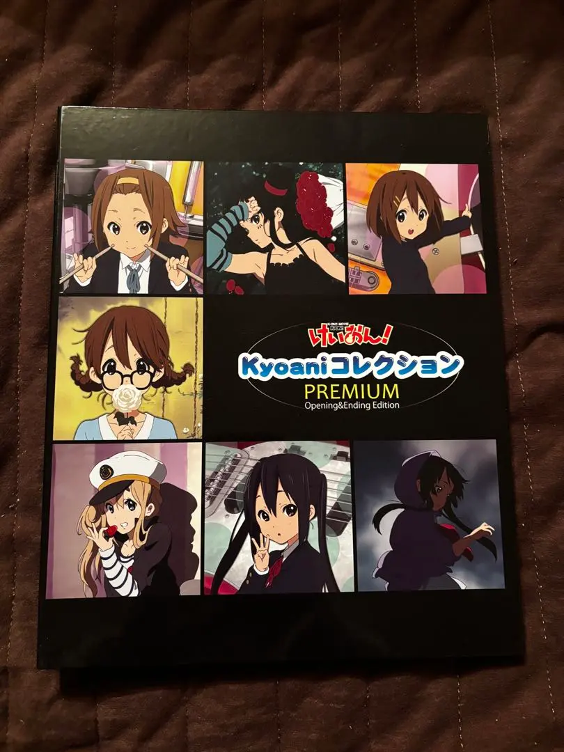 2026年最新】けいおん kyoaniコレクションの人気アイテム - メルカリ