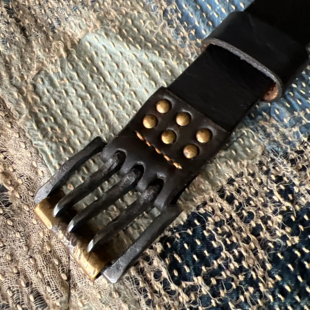 2026年最新】KAPITAL ベルトの人気アイテム - メルカリ