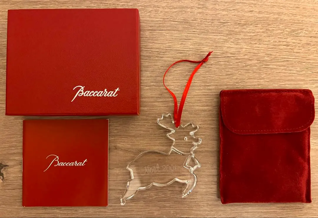 2026年最新】トナカイ バカラの人気アイテム - メルカリ