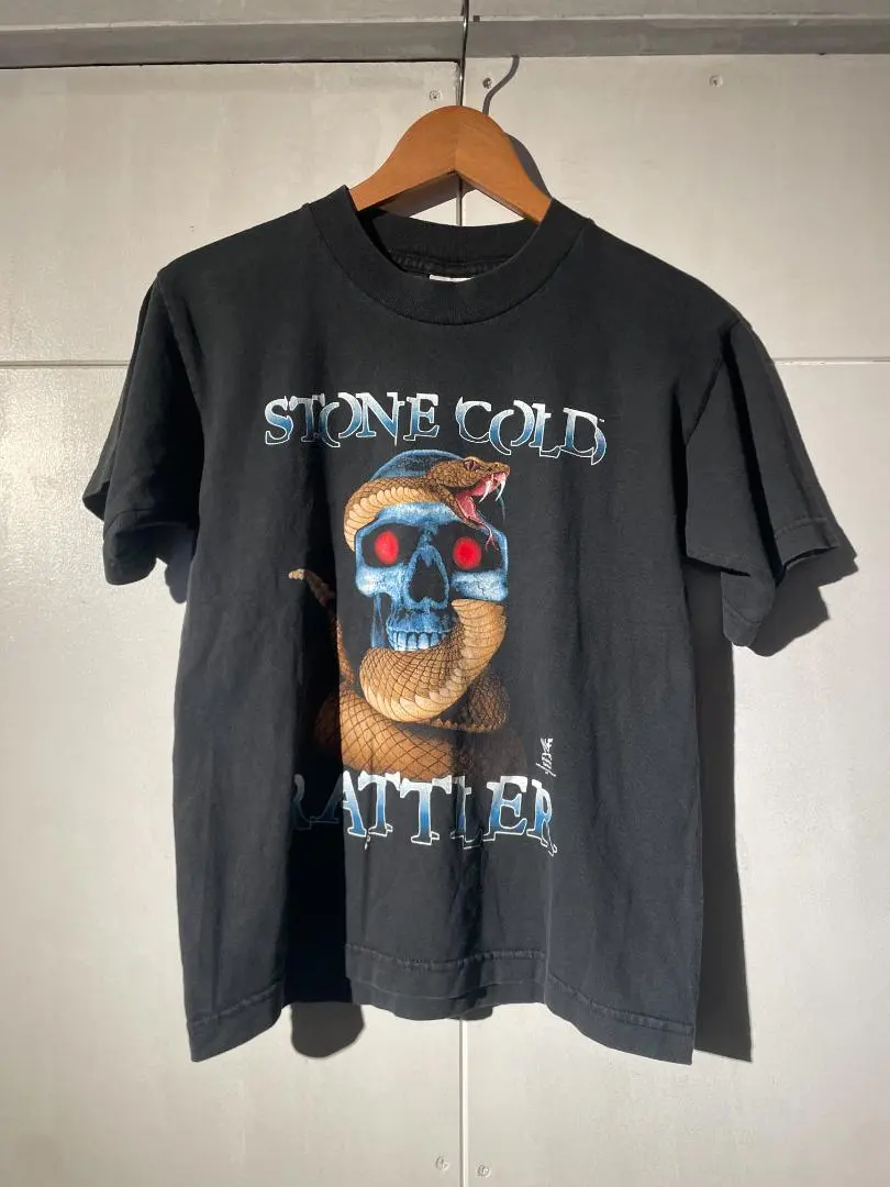 2026年最新】ストーンコールド tシャツの人気アイテム - メルカリ