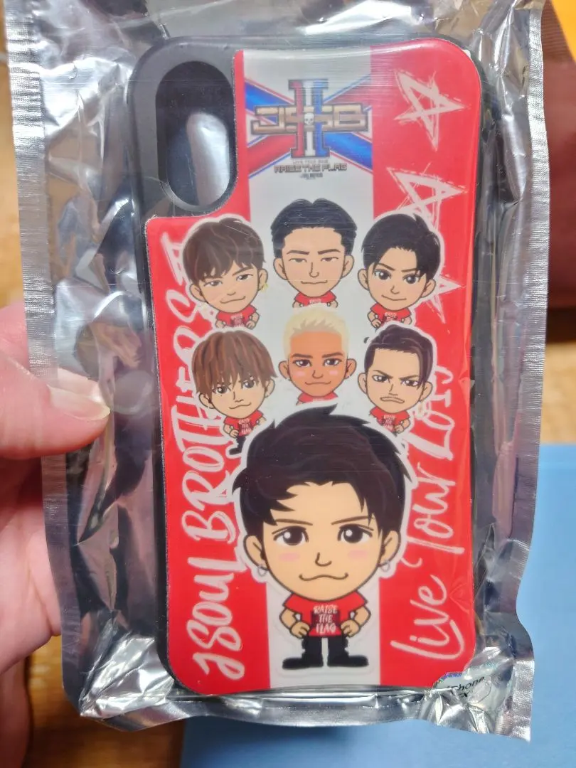 2026年最新】岩 ちゃんのスマホケースの人気アイテム - メルカリ