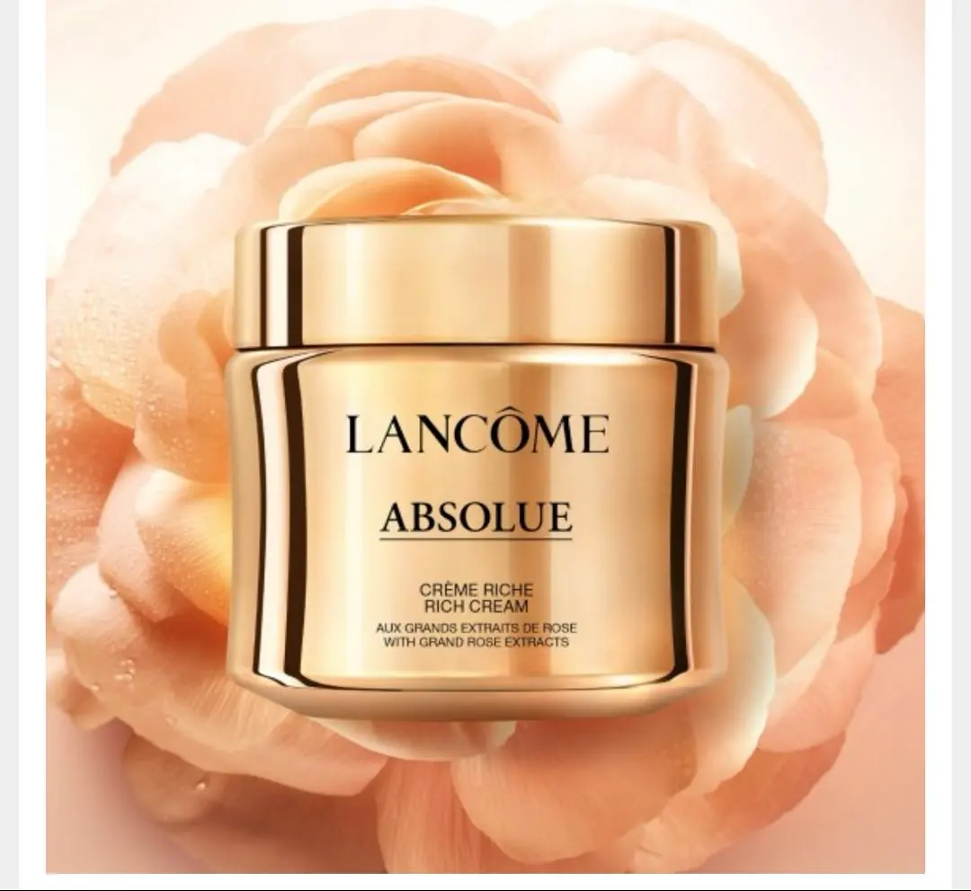 2026年最新】ランコム アプソリュ リッチクリーム 60mlの人気アイテム