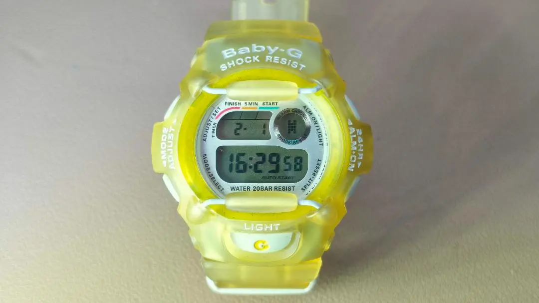 2026年最新】baby G イルカの人気アイテム - メルカリ