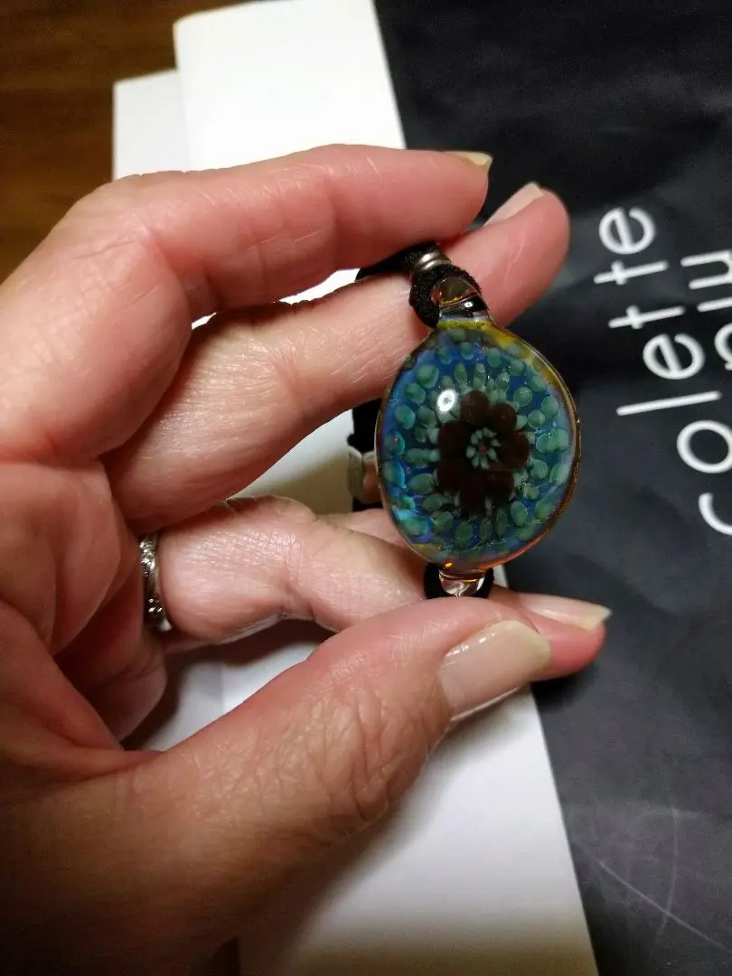 2026年最新】コレットマルーフ グラスポニーの人気アイテム - メルカリ