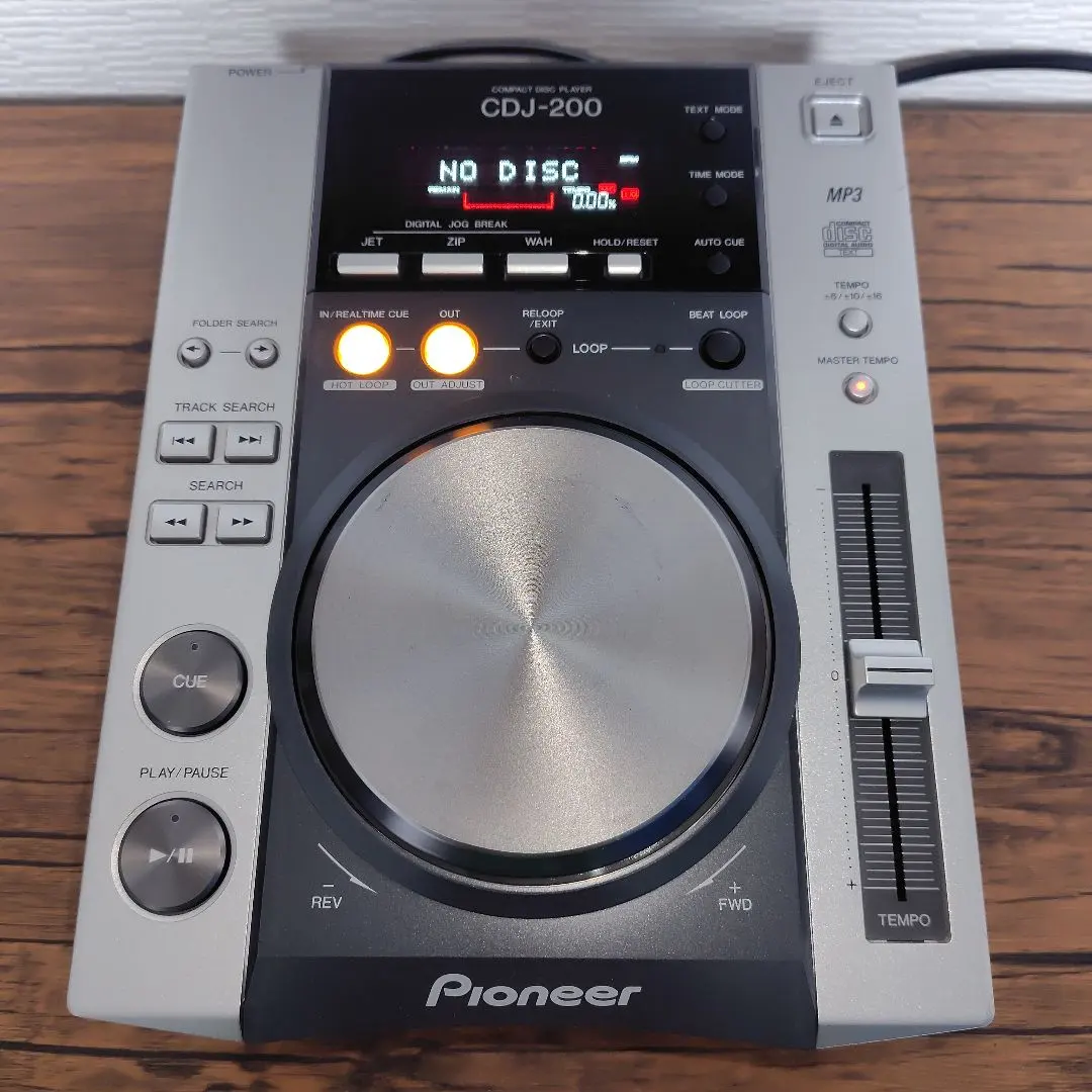 2026年最新】CDJ-850 PIONEERの人気アイテム - メルカリ