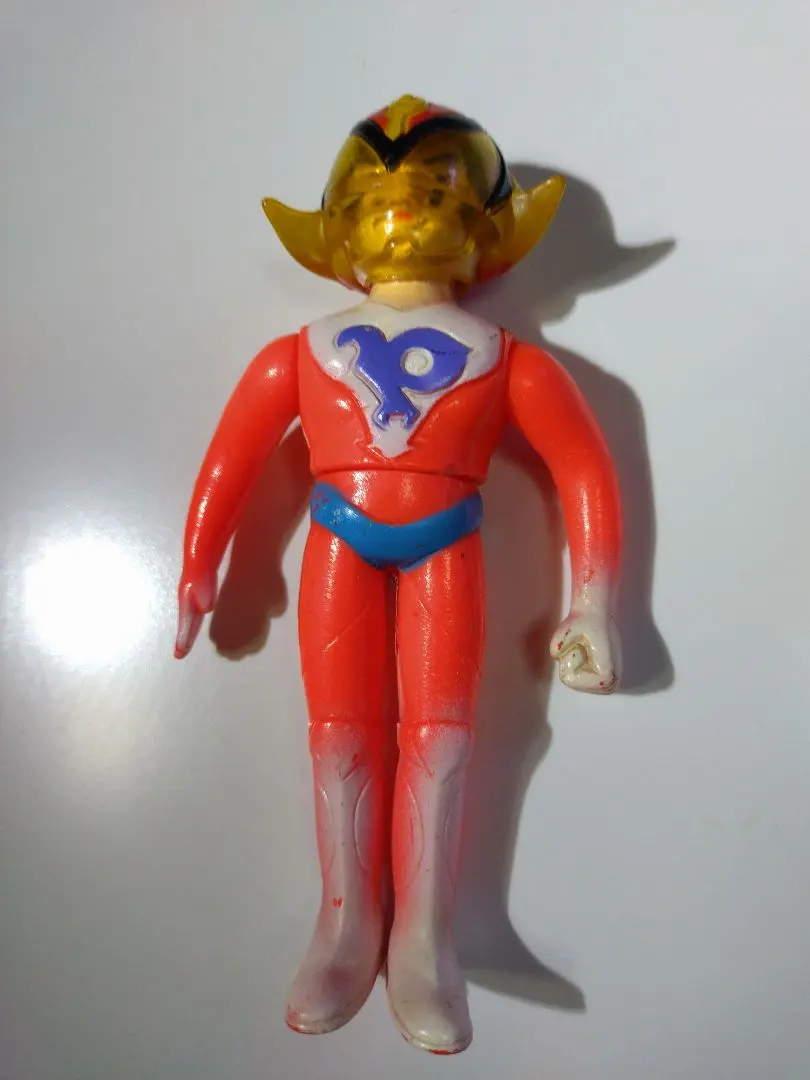 2026年最新】破裏拳ポリマーソフビの人気アイテム - メルカリ