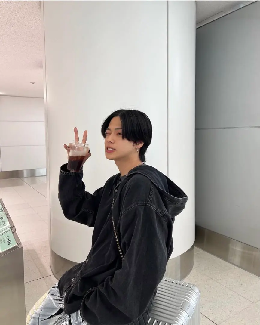 2026年最新】コムドットやまと dieselの人気アイテム - メルカリ