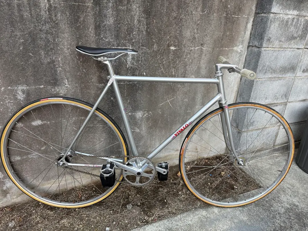 2026年最新】ピスト vivaloの人気アイテム - メルカリ