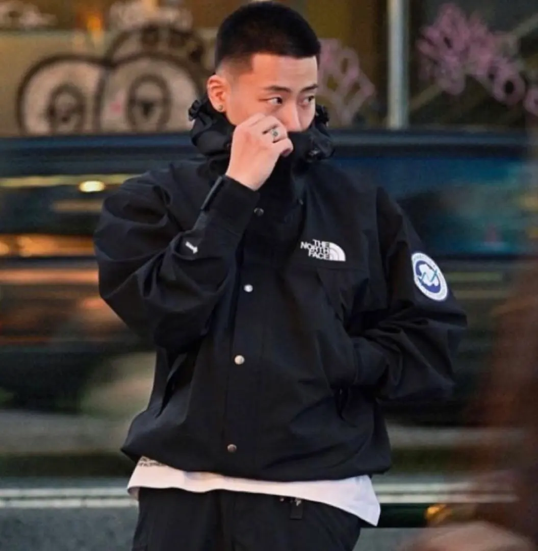 2026年最新】40TH trans antarctica mountainの人気アイテム - メルカリ