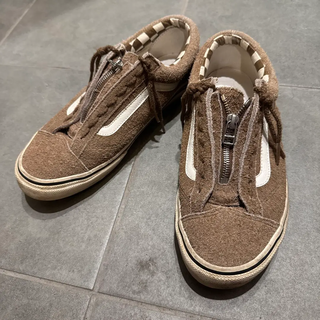 2026年最新】Nonnative vansの人気アイテム - メルカリ