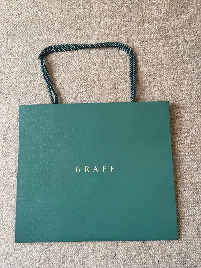 2026年最新】graff ラッピング・包装の人気アイテム - メルカリ
