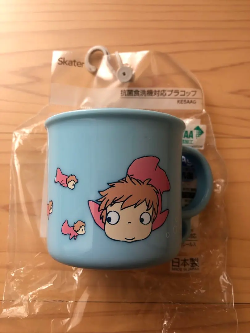 2026年最新】ポニョ お皿の人気アイテム - メルカリ