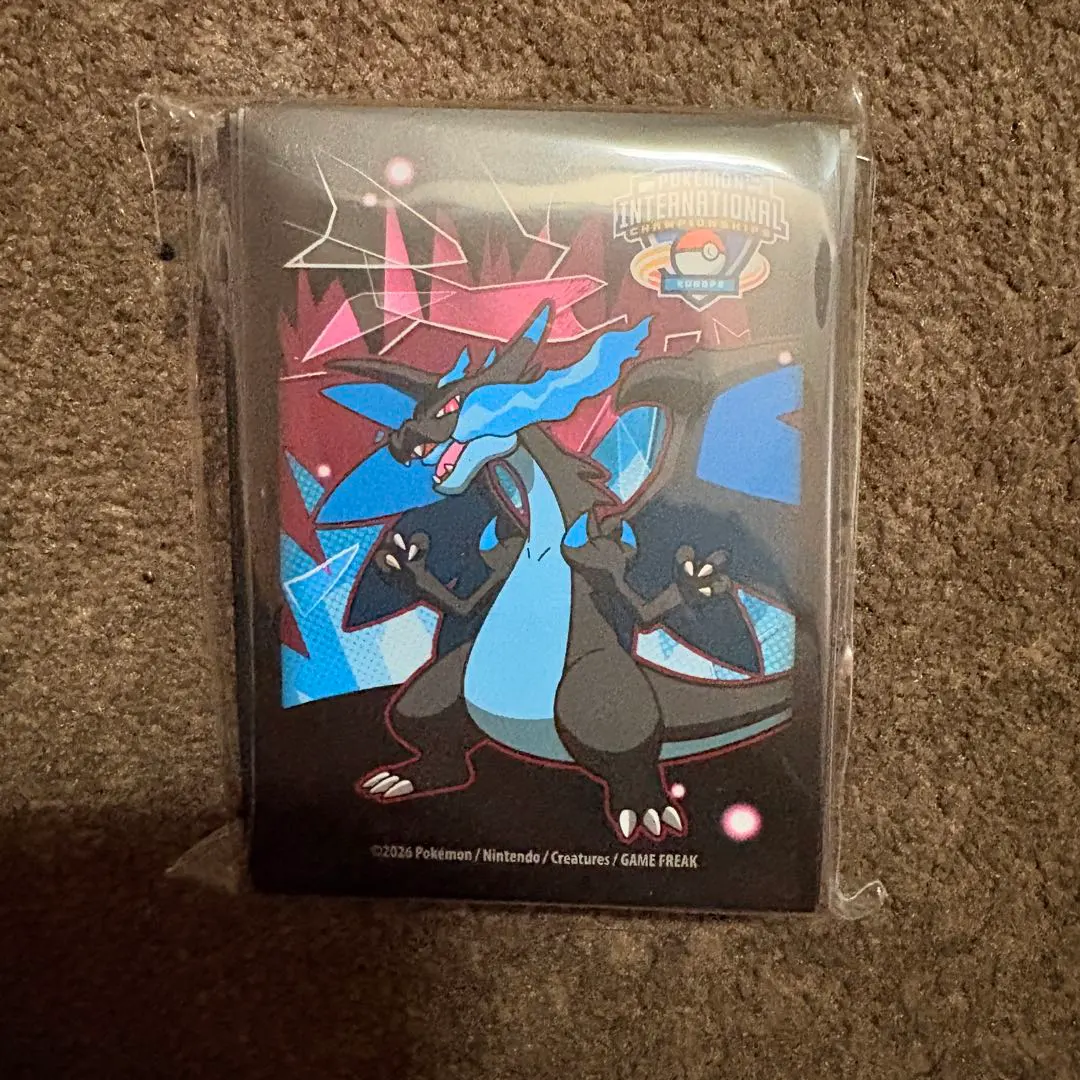 2026年最新】ロンドン ポケモン スリーブの人気アイテム - メルカリ