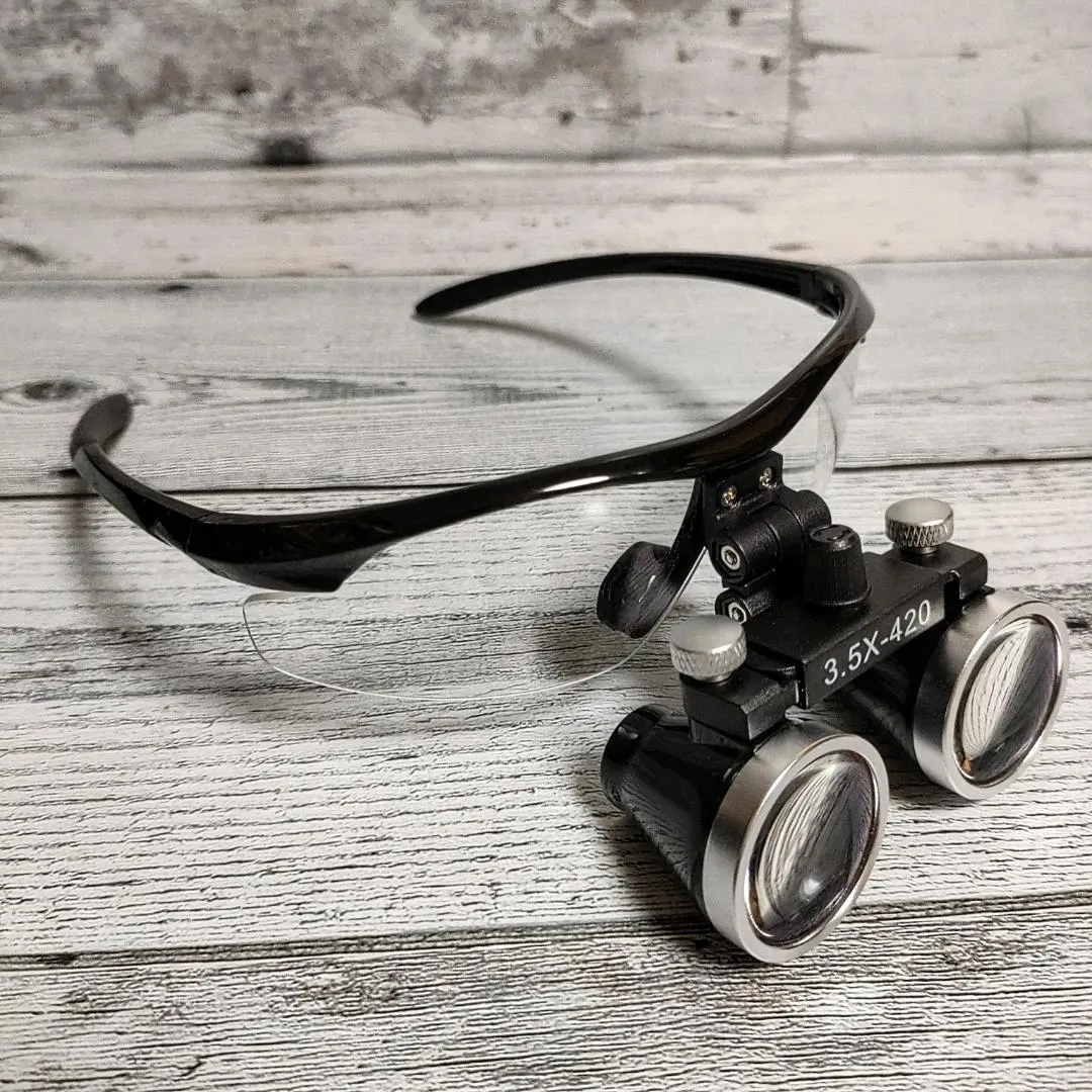 2026年最新】歯科 ルーペの人気アイテム - メルカリ