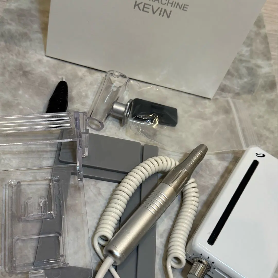 2026年最新】ネイルマシーン ケビンの人気アイテム - メルカリ