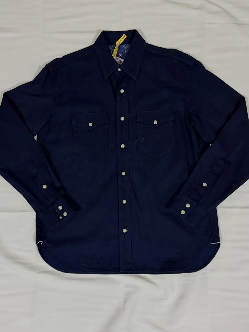 2026年最新】DENHAM シャツの人気アイテム - メルカリ