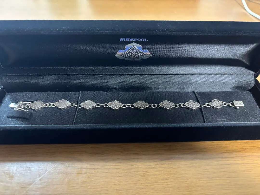 2026年最新】gakkin budspool braceletの人気アイテム - メルカリ