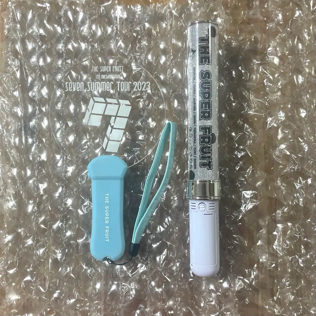 2026年最新】スパフルペンライトの人気アイテム - メルカリ