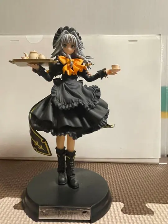 2026年最新】香霖堂 十六夜咲夜の人気アイテム - メルカリ