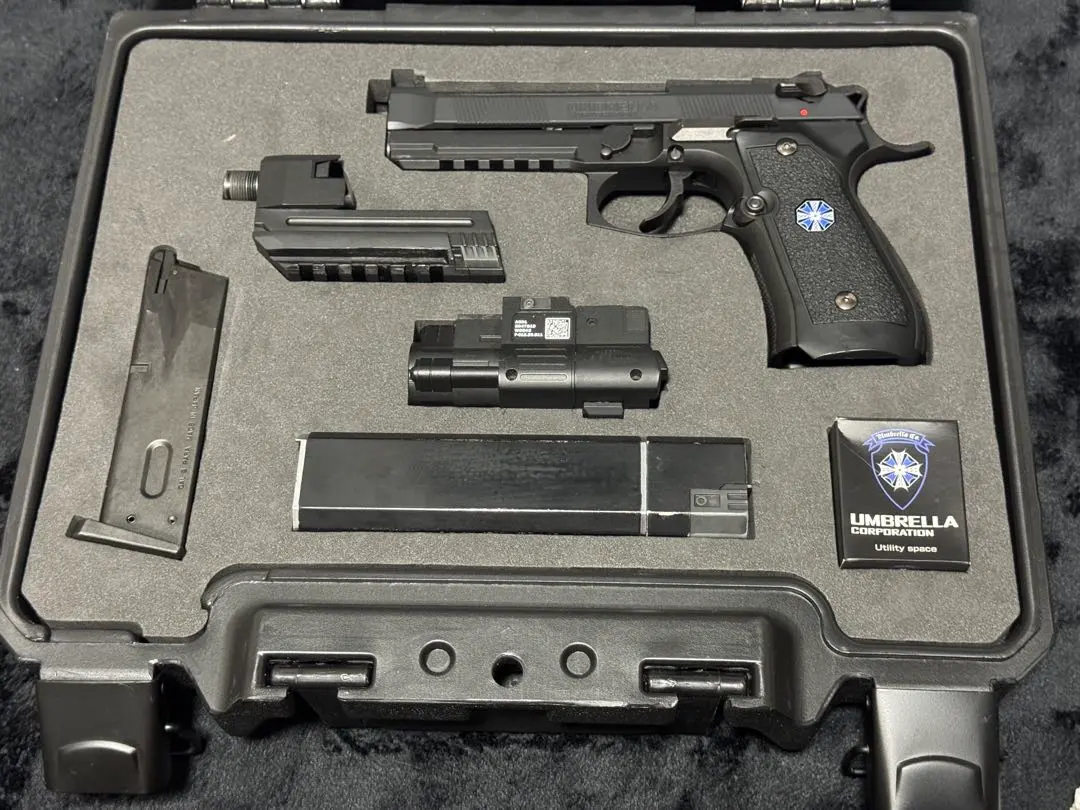 2026年最新】サムライエッジ アルバート W モデル 01の人気アイテム