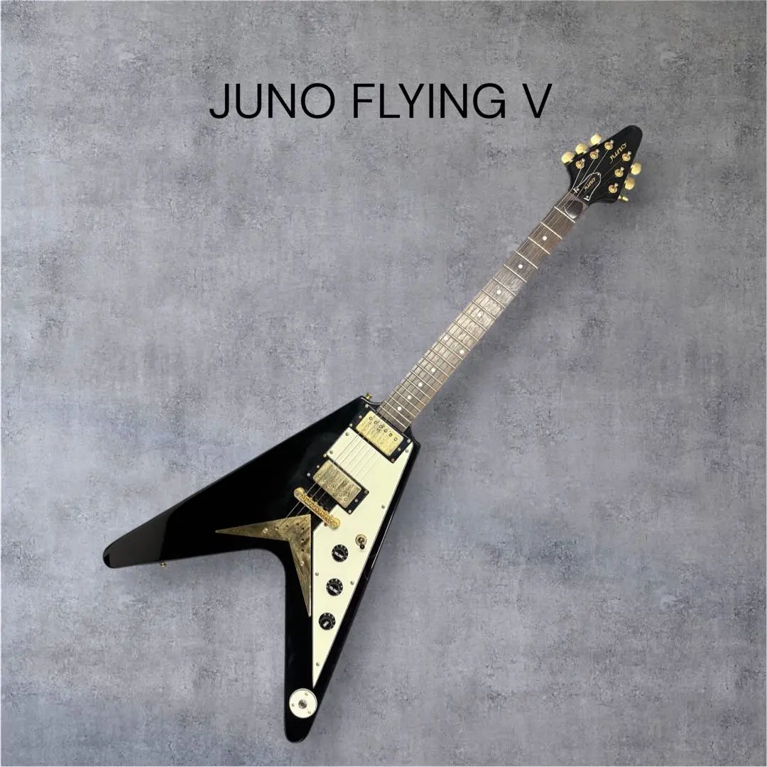 2026年最新】juno エレキギターの人気アイテム - メルカリ