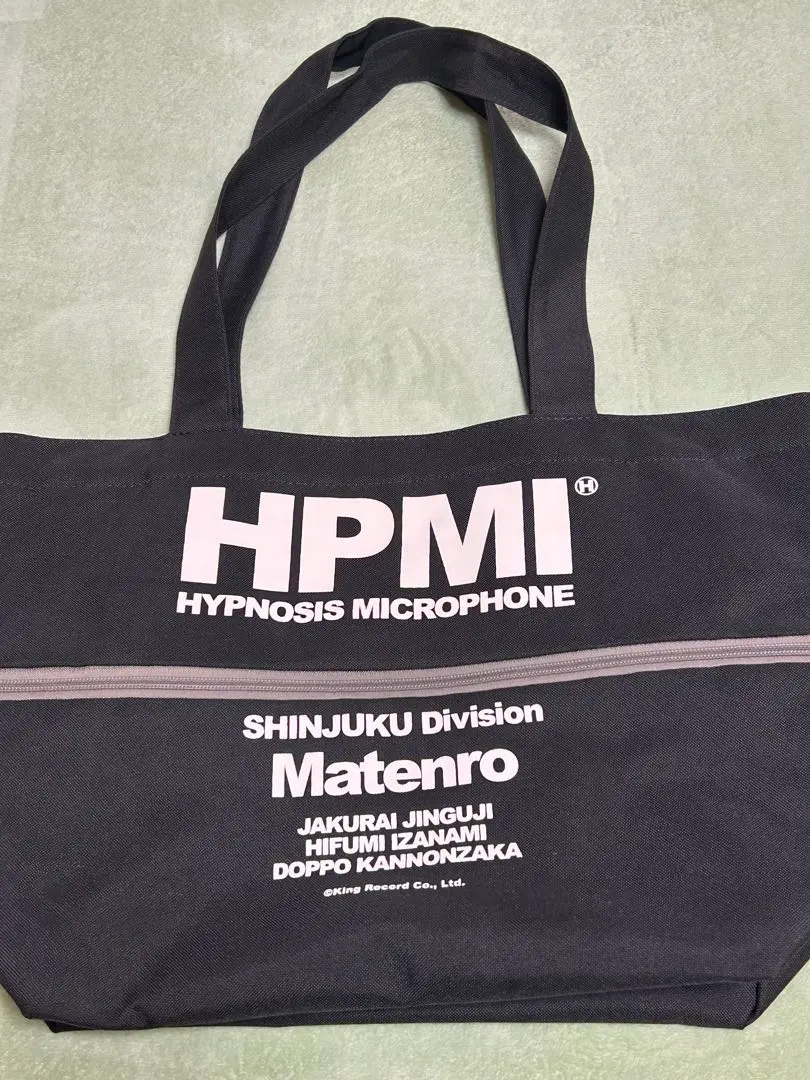 2026年最新】hpmi nobiru bagの人気アイテム - メルカリ