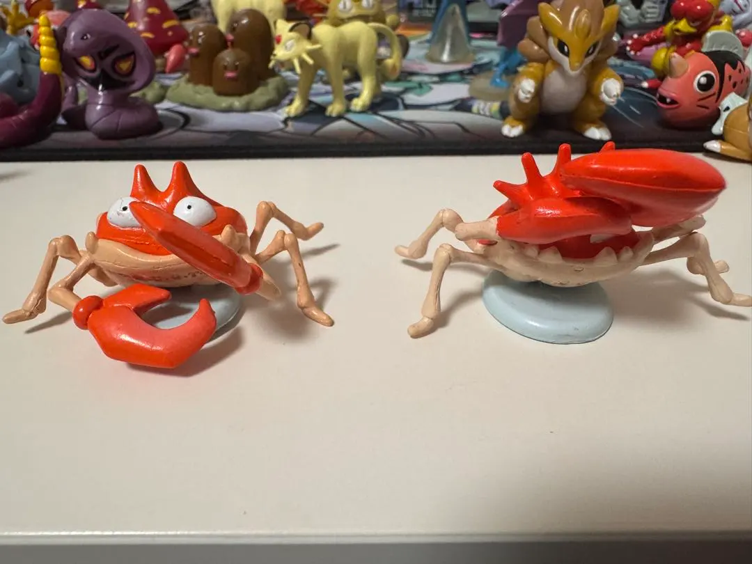 2026年最新】キングラー モンコレの人気アイテム - メルカリ