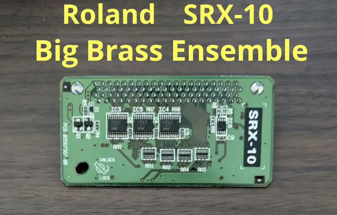 2026年最新】roland srxの人気アイテム - メルカリ