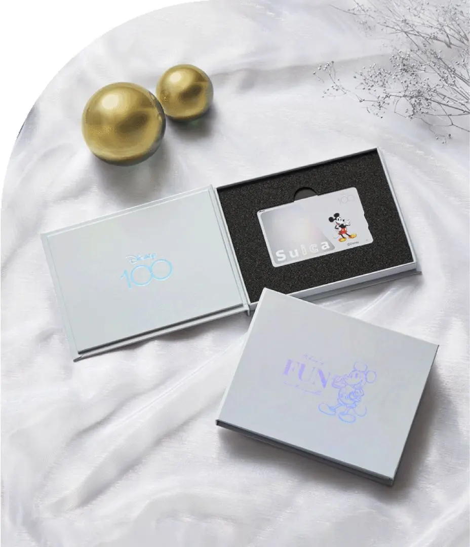 2026年最新】記念suica ディズニーの人気アイテム - メルカリ