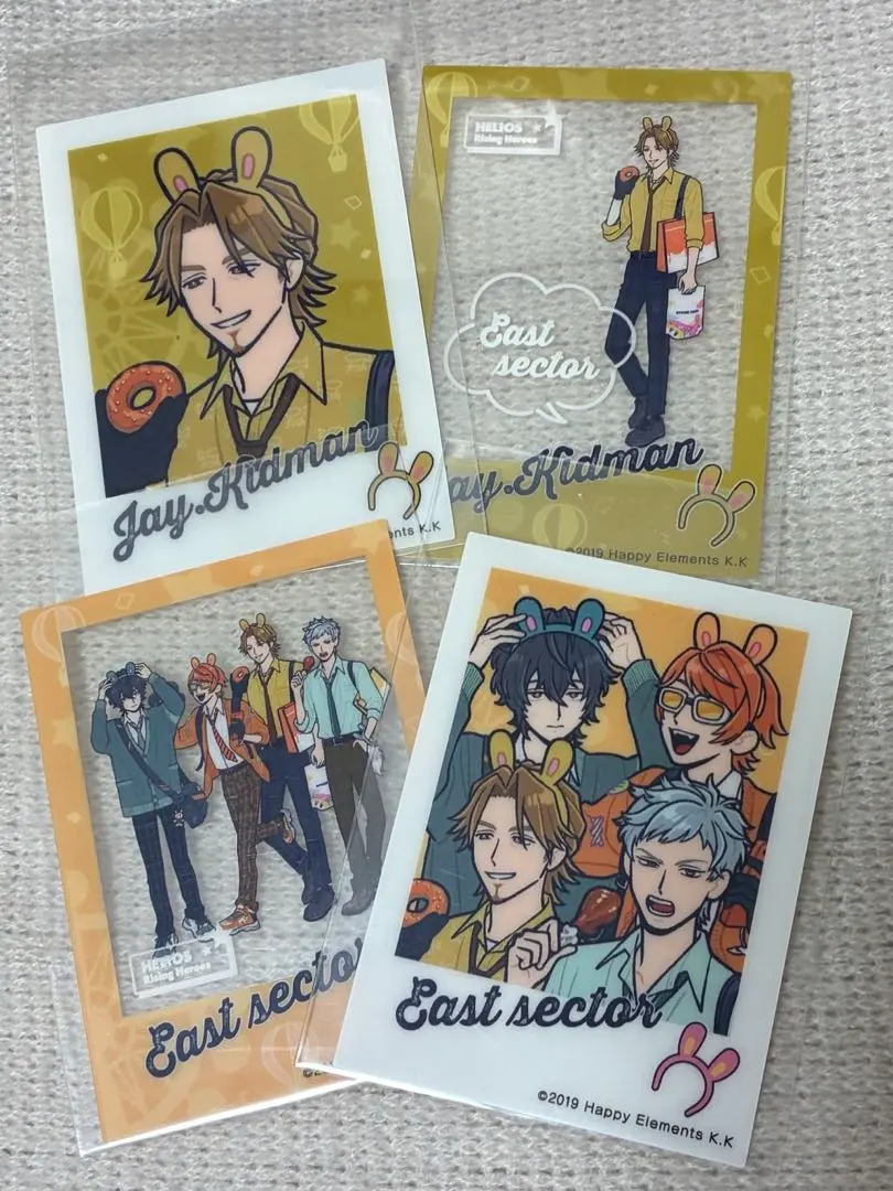 2026年最新】ヴィレヴァン エリオスの人気アイテム - メルカリ