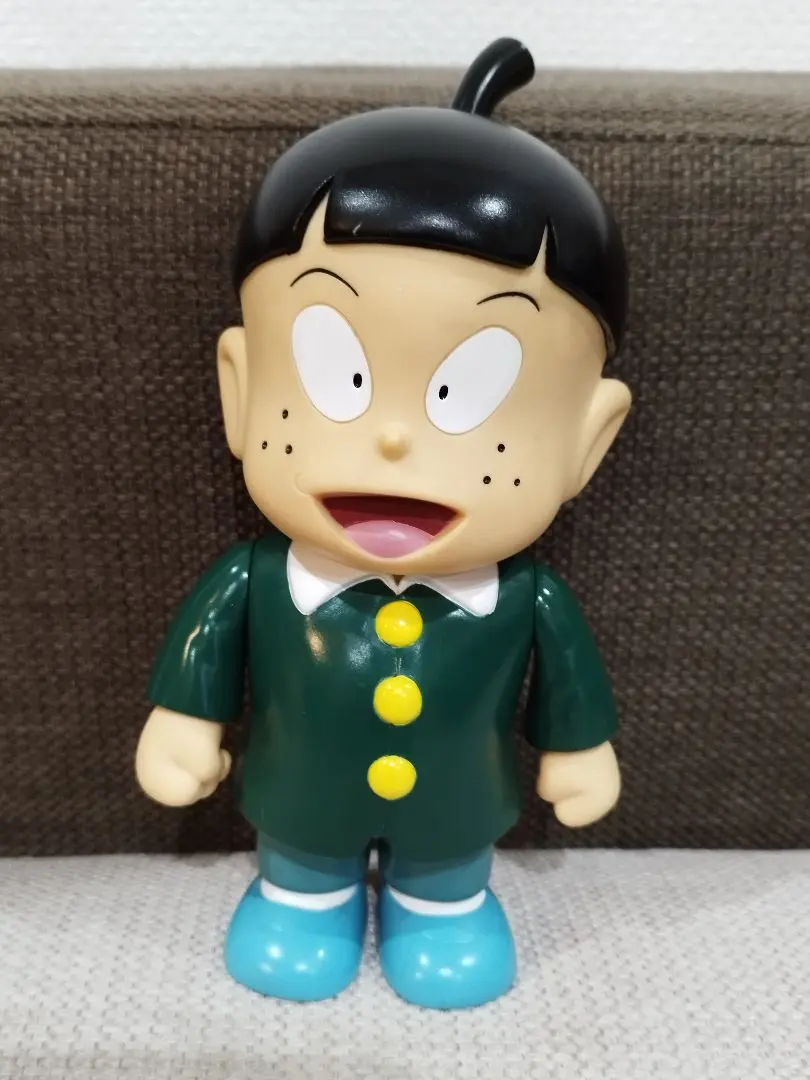 2026年最新】忍者ハットリくん ソフビの人気アイテム - メルカリ