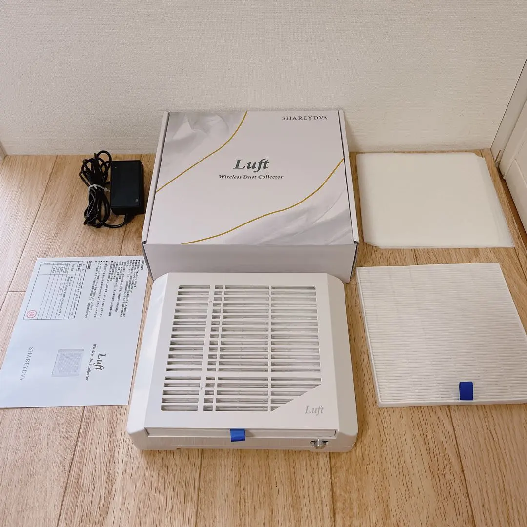 2026年最新】shareydva luftの人気アイテム - メルカリ